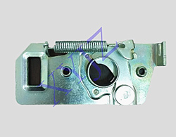發(fā)動(dòng)機罩鎖總成